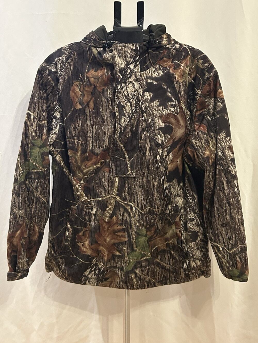 Port Authority Camo Jacket Men's size L